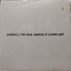 Architects Classic Symptoms Of A Broken Spirit  The (Limited Eco Mix Vinyl) VINYL  LP