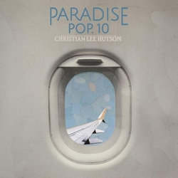Christian Lee Hutson Paradise Pop. 10 (Ducky Yellow Vinyl) VINYL  LP