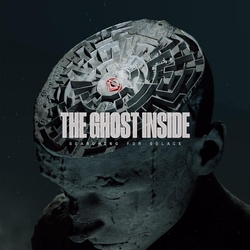 Ghost The Inside Searching For Solace (Artist First Trans Red) VINYL  LP