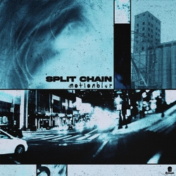 Split Chain Motionblur (Vinyl) VINYL  LP