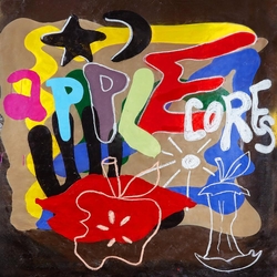 James Lewis Brandon Apple Cores [ LP] VINYL  LP