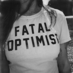 Madi Diaz Fatal Optimist (Vinyl) VINYL  LP