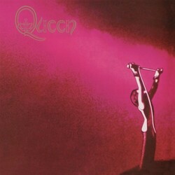 Queen Queen (Vinyl) Vinyl  LP