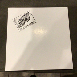 Coney Hatch Live At The El Mocambo ( LP) VINYL  LP
