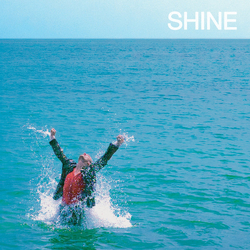 Sean Savage Nicholas Shine Vinyl  LP 