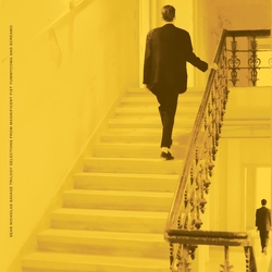 Sean Savage Nicholas Trilogy (Yellow Vinyl) VINYL  LP