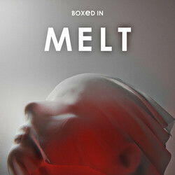 Boxed In Melt (Colv) (180G) (Red) (Dlcd) Vinyl  LP