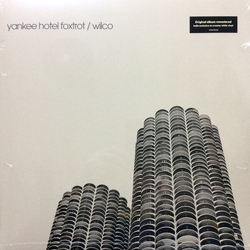 Wilco Yankee Hotel Foxtrot [2 LP] VINYL  LP