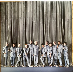 David Byrne American Utopia On Broadway - O.C.R. Vinyl  LP