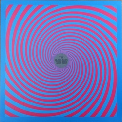 Black Keys Turn Blue (Vinyl) Vinyl  LP
