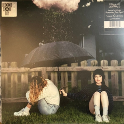 Sara Kays Struck By Lightning [Ep] (Blue Vinyl  Indie Exclusive) Vinyl  LP 