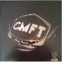 Corey Taylor Cmft (Vinyl) Vinyl  LP