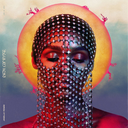 Janelle Monae Dirty Computer Vinyl  LP 