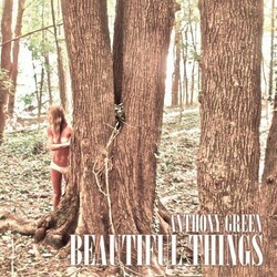 Anthony Green Beautiful Things Vinyl  LP