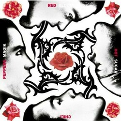 Red Hot Chili Peppers Blood Sugar Sex Magik (Vinyl) Vinyl  LP