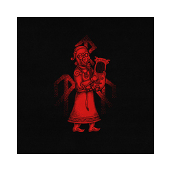 Wardruna Skald (Limited Gatefold Vinyl) Vinyl  LP 
