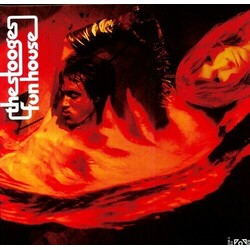 The Stooges Fun House Vinyl  LP 