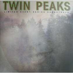Twin Peaks / O.S.T. Twin Peaks (Limited Event Series Soundtrack) (Sco Vinyl  LP
