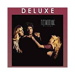 Fleetwood Mac Mirage (180G) Vinyl  LP 