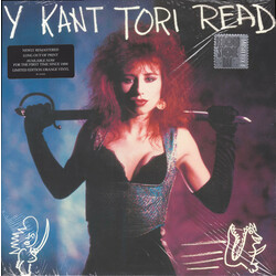 Rsd Bf 217 Y Kant Tori Read (Tori Amos) - Y Kant Tori Read [ LP] (Orange Vinyl Limited To 4000 Indie-Retail Exclusive) Vinyl  LP