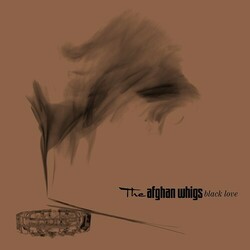 Afghan The Whigs / Rsd Bf 216 Black Love (20Th Anniversary Edition) (Black Friday) Vinyl  LP