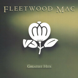 Fleetwood Mac Greatest Hits (Vinyl) Vinyl  LP
