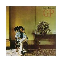 Gram Parsons Gp (180G) Vinyl  LP