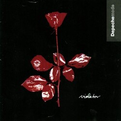 Depeche Mode Violater (180G) Vinyl  LP