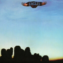 Eagles Eagles (180Gm Vinyl) (Reissue) Vinyl  LP