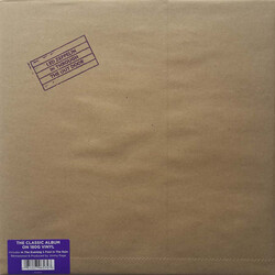 Led Zeppelin In Through The Out Door (2015 Vinyl Reissue) Vinyl  LP