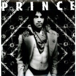 Prince Dirty Mind (Vinyl) Vinyl  LP