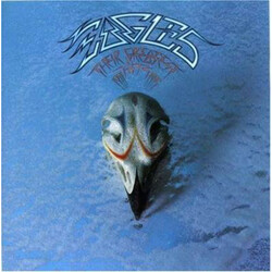 Eagles Their Greatest Hits 1971-1975 (180Gm Vinyl) Vinyl  LP
