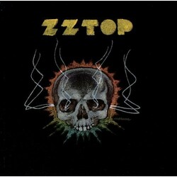 Zz Top Deguello (180Gm Vinyl) Vinyl  LP