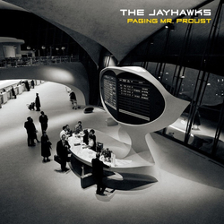 The Jayhawks Paging Mr. Proust VINYL  LP
