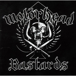Motorhead Bastards (Vinyl) Vinyl  LP