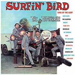 Trashmen Surfin' Bird Vinyl  LP
