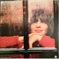 Margo Guryan Take A Picture [Mono] Vinyl  LP 