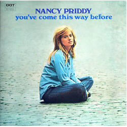 Nancy Priddy You'Ve Come This Way Before Vinyl  LP 