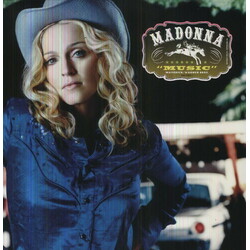 Madonna Music Vinyl  LP 