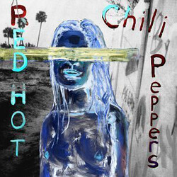 Red Hot Chili Peppers By The Way Vinyl  LP