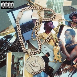 Popcaan Fixtape VINYL 2 LP 