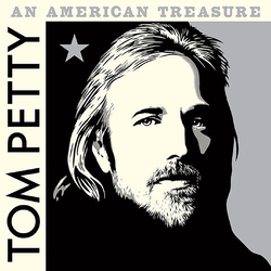 Tom Petty An American Treasure Vinyl  LP