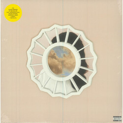 Mac Miller The Divine Feminine Vinyl 2 LP