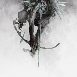 Linkin Park Hunting Party Vinyl  LP