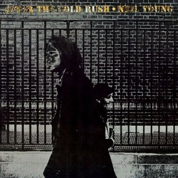 Neil Young After The Gold Rush (Rmst) VINYL  LP