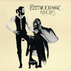 Fleetwood Mac Rumours ( LP) Vinyl  LP 