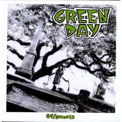 Green Day 39/Smooth (180G + 7') Vinyl  LP
