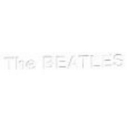 The Beatles The Beatles (The White Album) (180G Vinyl) Vinyl  LP