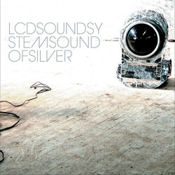 Lcd Soundsystem Sound Of Silver (Vinyl) Vinyl  LP