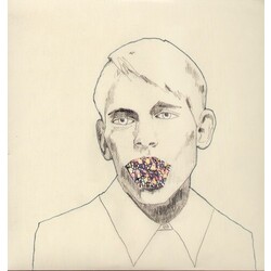  Antidotes Vinyl  LP